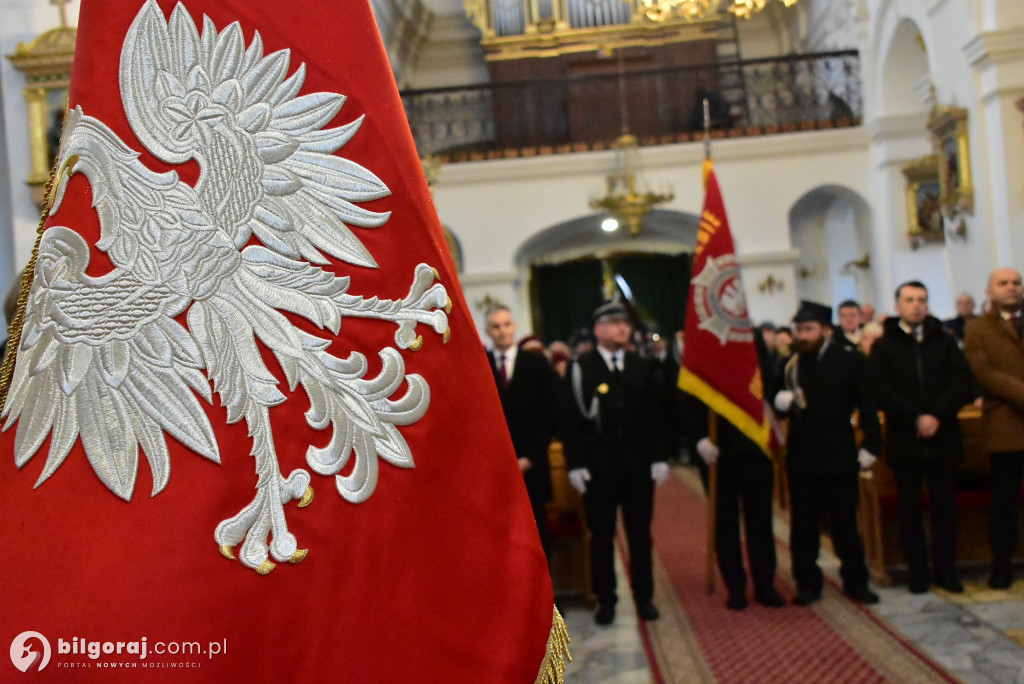  81. rocznica pacyfikacji gminy Potok Górny: Pamięć o męczeństwie i heroizmie