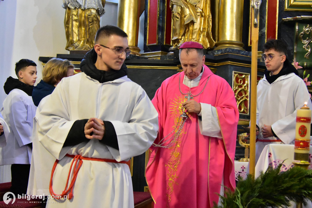  81. rocznica pacyfikacji gminy Potok Górny: Pamięć o męczeństwie i heroizmie