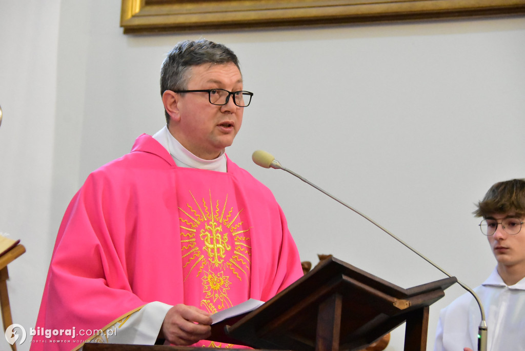  81. rocznica pacyfikacji gminy Potok Górny: Pamięć o męczeństwie i heroizmie