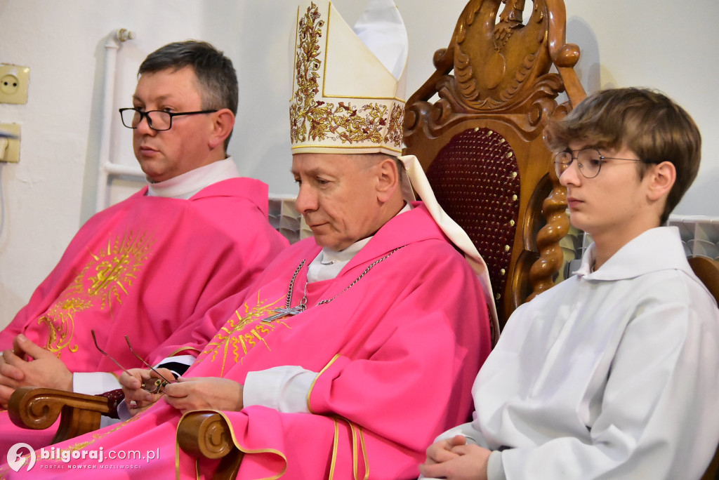  81. rocznica pacyfikacji gminy Potok Górny: Pamięć o męczeństwie i heroizmie