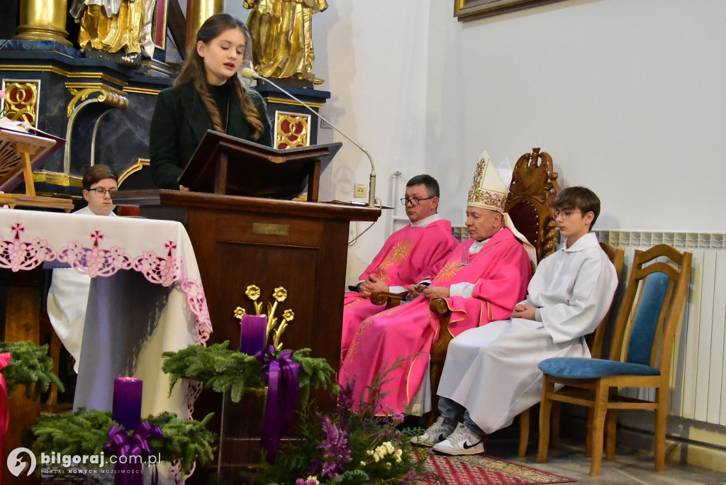  81. rocznica pacyfikacji gminy Potok Górny: Pamięć o męczeństwie i heroizmie