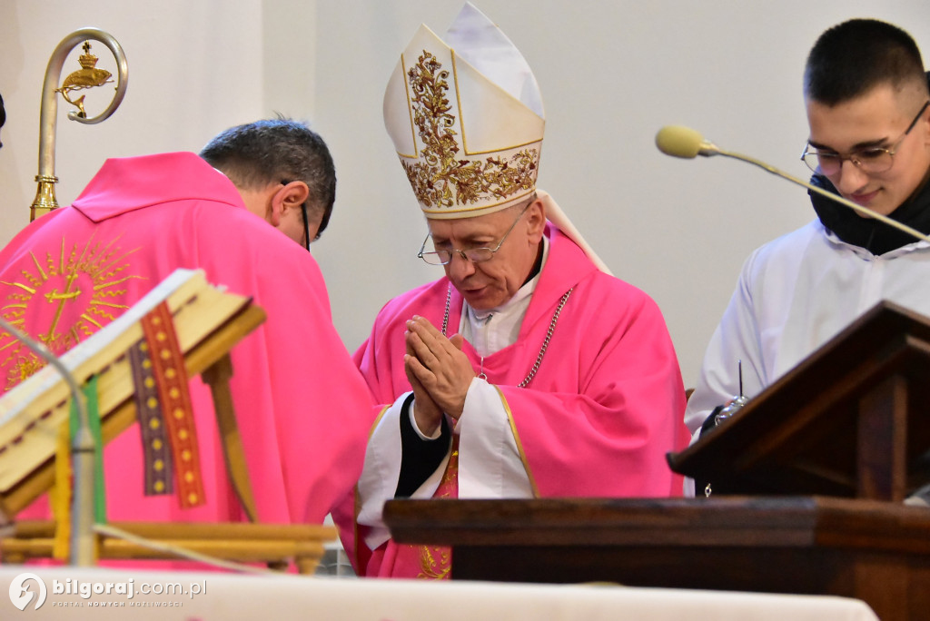  81. rocznica pacyfikacji gminy Potok Górny: Pamięć o męczeństwie i heroizmie