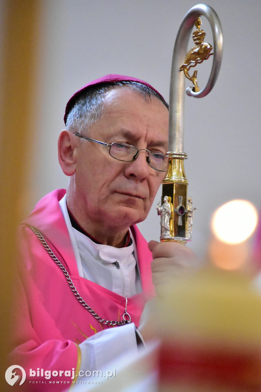  81. rocznica pacyfikacji gminy Potok Górny: Pamięć o męczeństwie i heroizmie