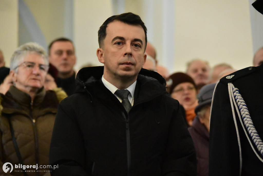  81. rocznica pacyfikacji gminy Potok Górny: Pamięć o męczeństwie i heroizmie