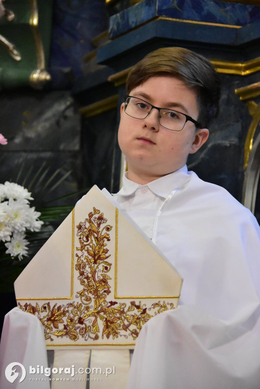  81. rocznica pacyfikacji gminy Potok Górny: Pamięć o męczeństwie i heroizmie