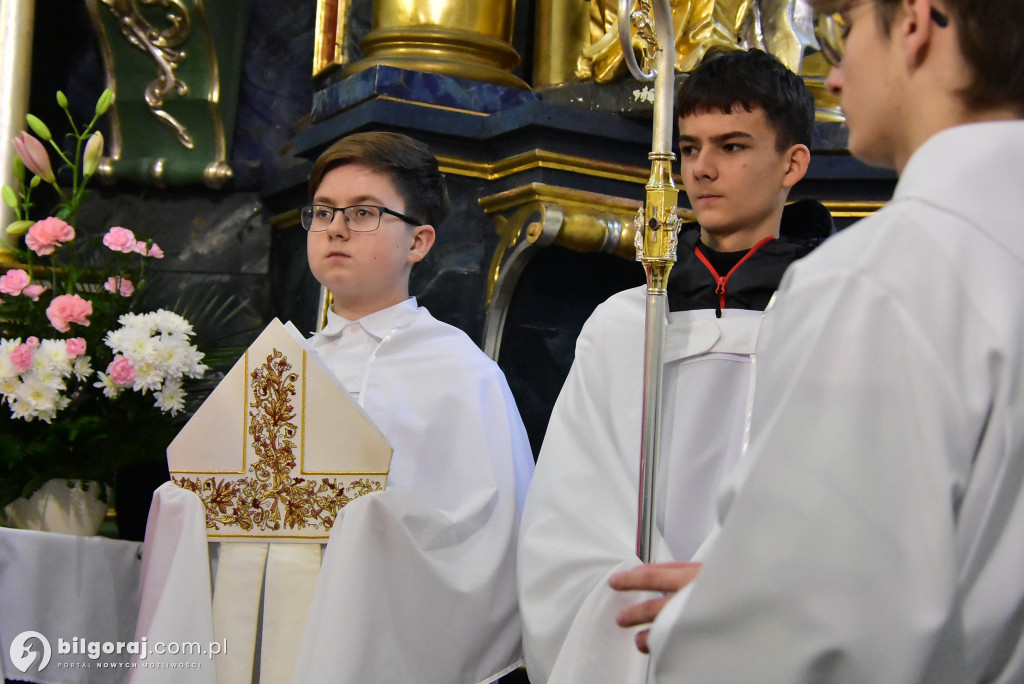  81. rocznica pacyfikacji gminy Potok Górny: Pamięć o męczeństwie i heroizmie