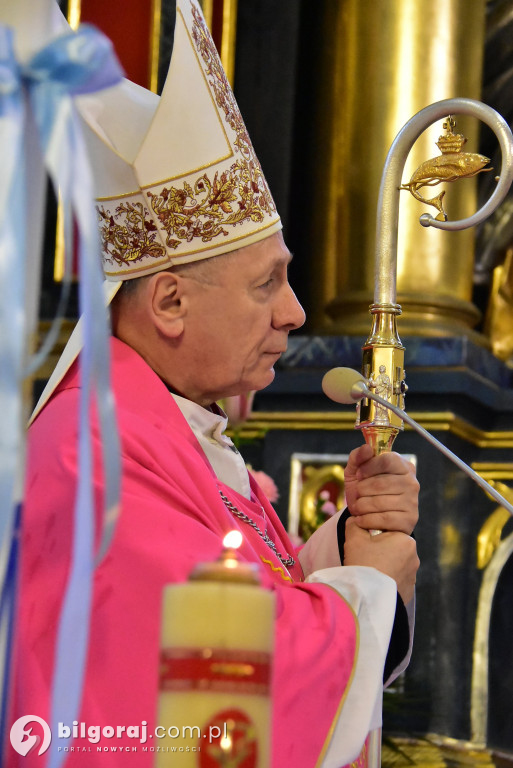  81. rocznica pacyfikacji gminy Potok Górny: Pamięć o męczeństwie i heroizmie