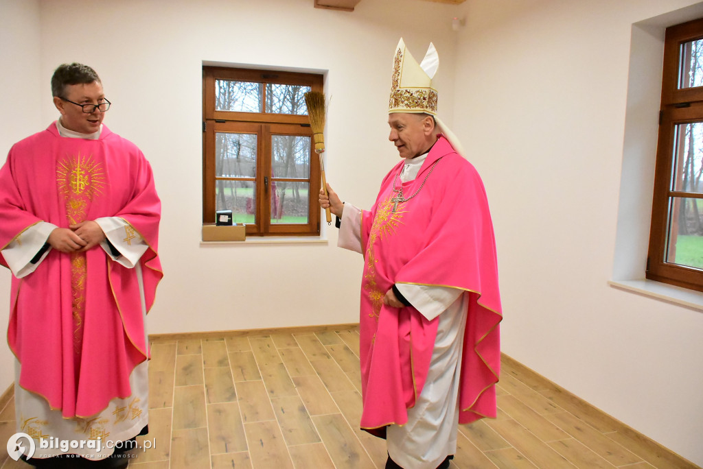  81. rocznica pacyfikacji gminy Potok Górny: Pamięć o męczeństwie i heroizmie