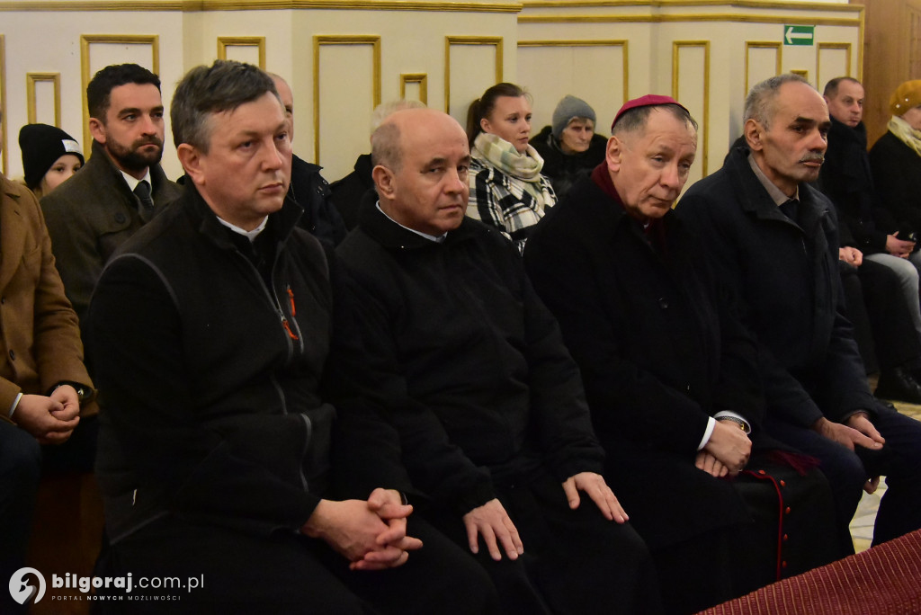  81. rocznica pacyfikacji gminy Potok Górny: Pamięć o męczeństwie i heroizmie