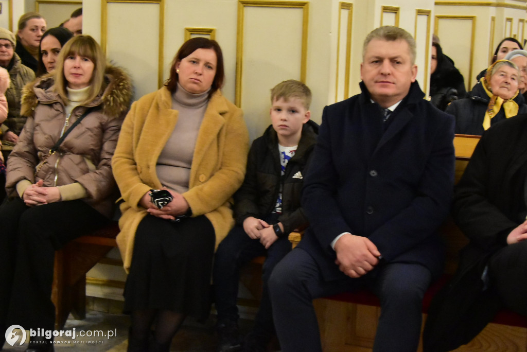  81. rocznica pacyfikacji gminy Potok Górny: Pamięć o męczeństwie i heroizmie