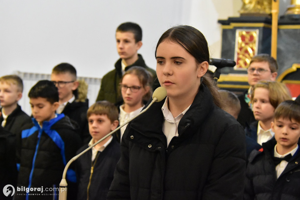  81. rocznica pacyfikacji gminy Potok Górny: Pamięć o męczeństwie i heroizmie