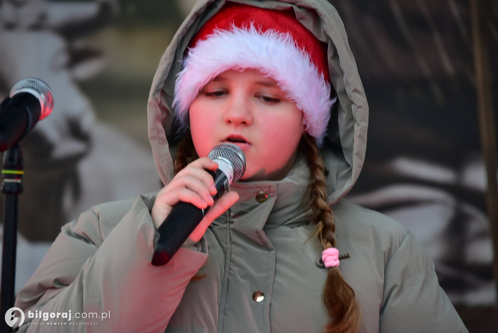 Świąteczna Wieczorynka w Księżpolu: Integracja, tradycja i charytatywna pomoc