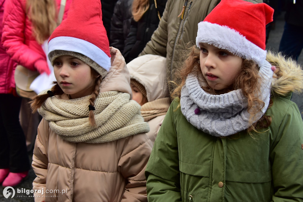 Świąteczna Wieczorynka w Księżpolu: Integracja, tradycja i charytatywna pomoc