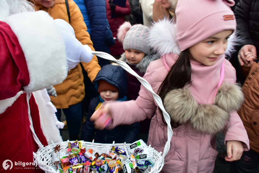 Świąteczna Wieczorynka w Księżpolu: Integracja, tradycja i charytatywna pomoc