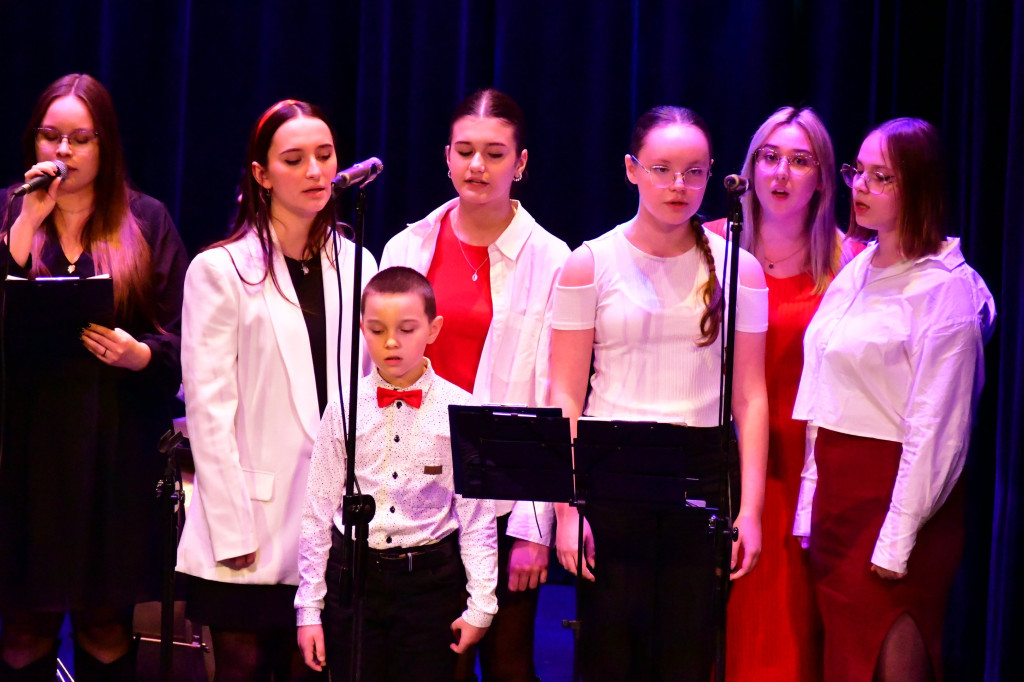 Wieczór Kolęd Wschodniosłowiańskich w Biłgoraju: Muzyczna modlitwa i tradycja