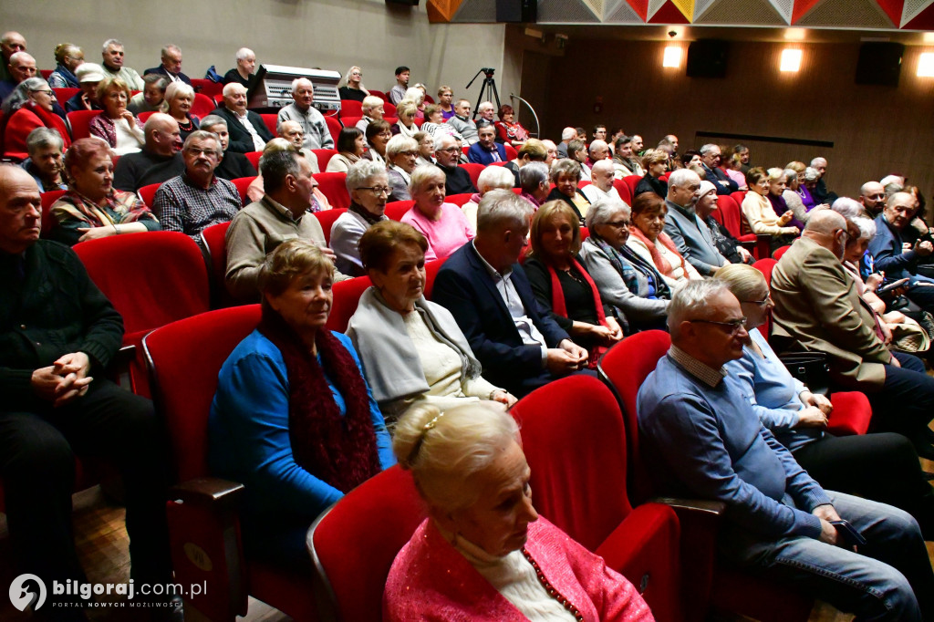 Wieczór Kolęd Wschodniosłowiańskich w Biłgoraju: Muzyczna modlitwa i tradycja