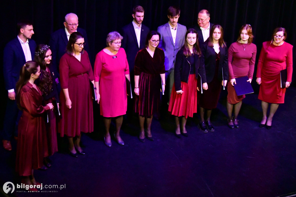 Wieczór Kolęd Wschodniosłowiańskich w Biłgoraju: Muzyczna modlitwa i tradycja