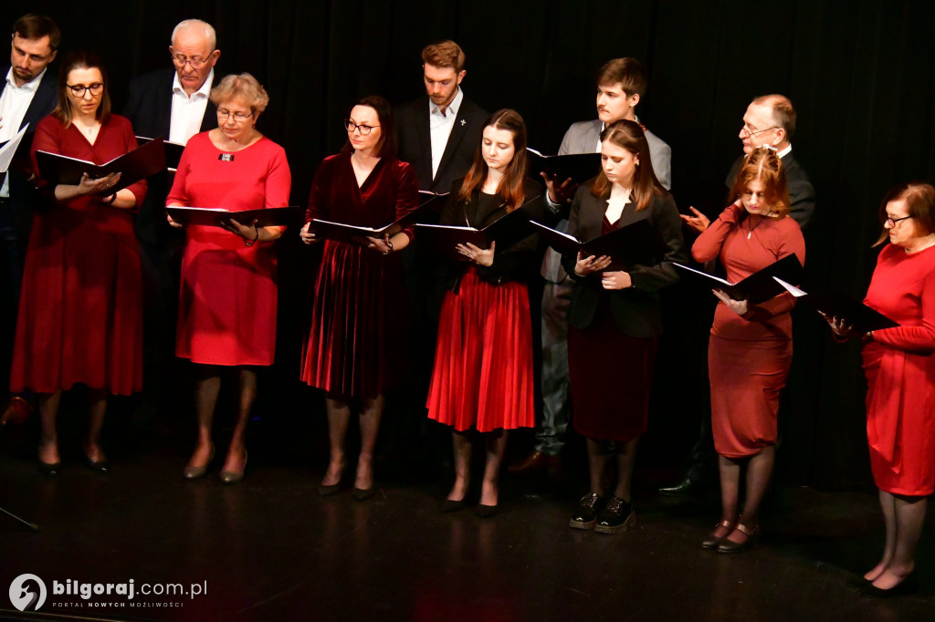 Wieczór Kolęd Wschodniosłowiańskich w Biłgoraju: Muzyczna modlitwa i tradycja