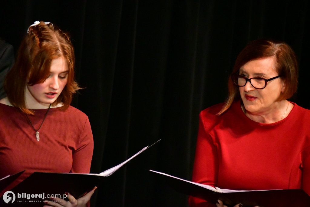 Wieczór Kolęd Wschodniosłowiańskich w Biłgoraju: Muzyczna modlitwa i tradycja