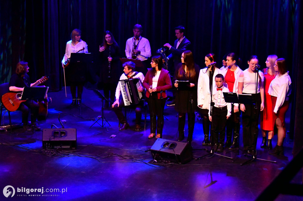 Wieczór Kolęd Wschodniosłowiańskich w Biłgoraju: Muzyczna modlitwa i tradycja