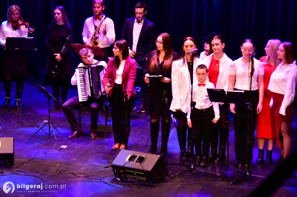 Wieczór Kolęd Wschodniosłowiańskich w Biłgoraju: Muzyczna modlitwa i tradycja