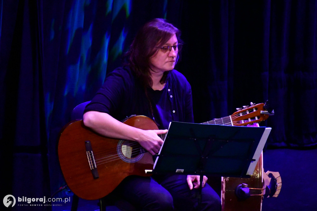 Wieczór Kolęd Wschodniosłowiańskich w Biłgoraju: Muzyczna modlitwa i tradycja