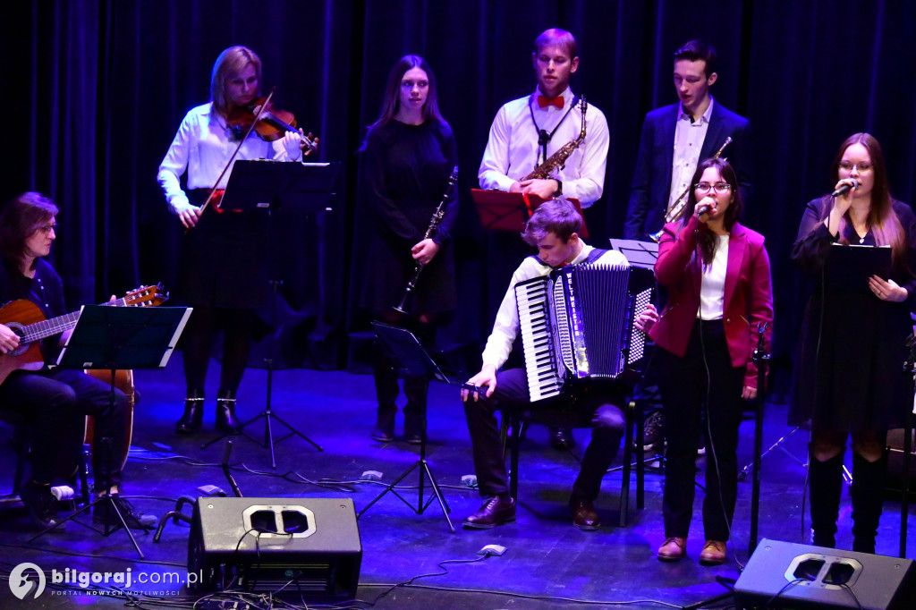 Wieczór Kolęd Wschodniosłowiańskich w Biłgoraju: Muzyczna modlitwa i tradycja