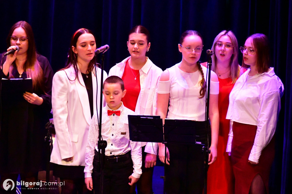 Wieczór Kolęd Wschodniosłowiańskich w Biłgoraju: Muzyczna modlitwa i tradycja