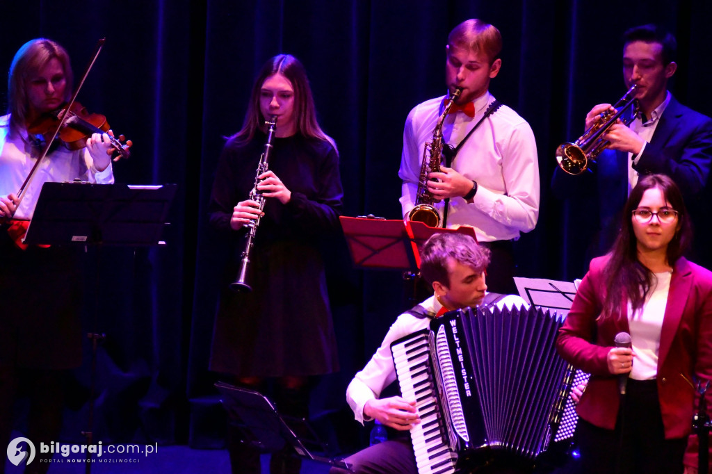 Wieczór Kolęd Wschodniosłowiańskich w Biłgoraju: Muzyczna modlitwa i tradycja