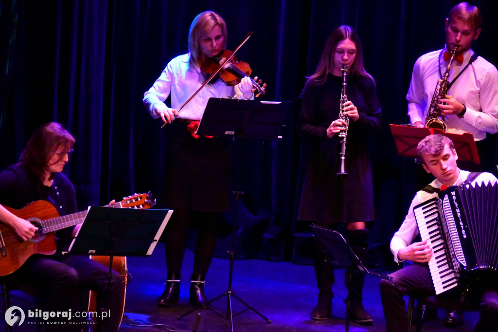 Wieczór Kolęd Wschodniosłowiańskich w Biłgoraju: Muzyczna modlitwa i tradycja