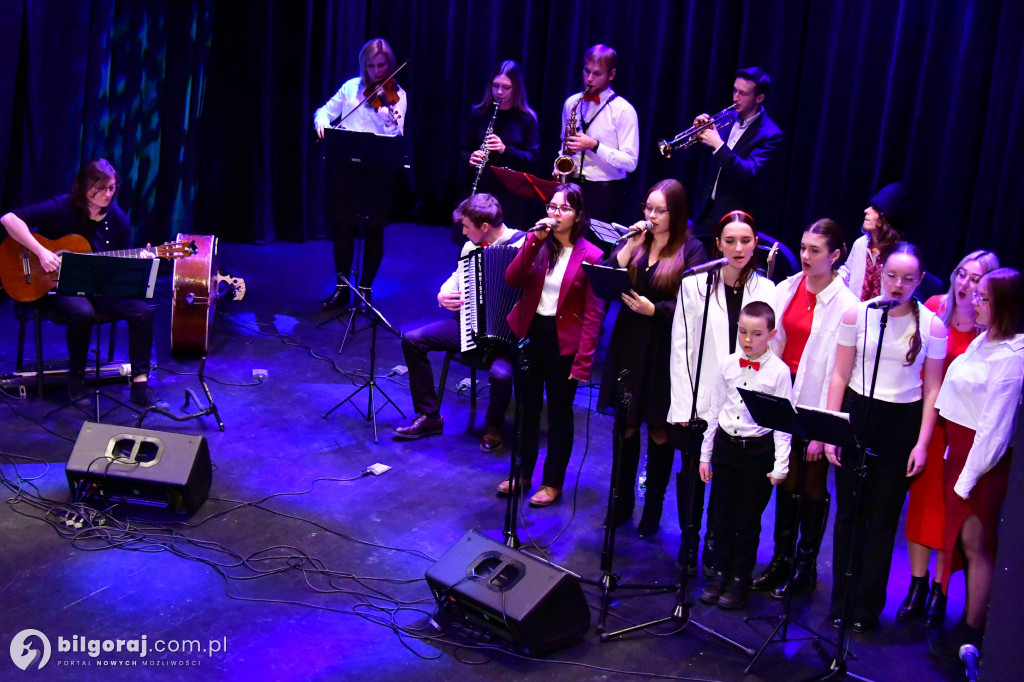 Wieczór Kolęd Wschodniosłowiańskich w Biłgoraju: Muzyczna modlitwa i tradycja