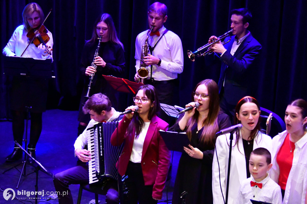 Wieczór Kolęd Wschodniosłowiańskich w Biłgoraju: Muzyczna modlitwa i tradycja