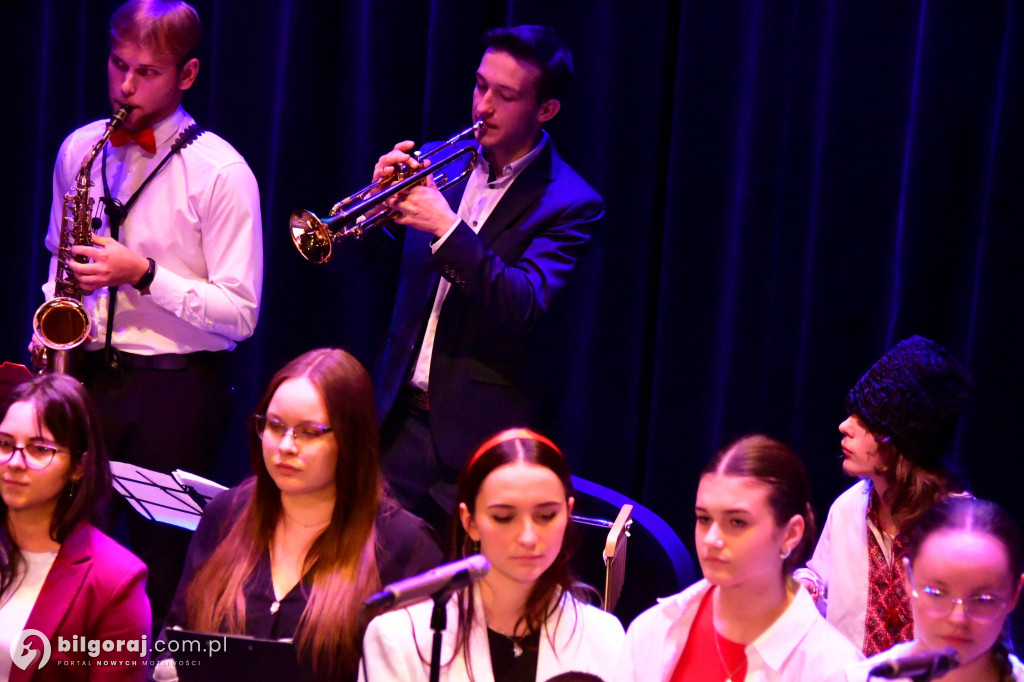 Wieczór Kolęd Wschodniosłowiańskich w Biłgoraju: Muzyczna modlitwa i tradycja