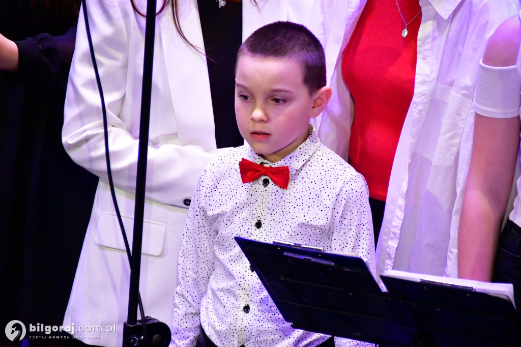 Wieczór Kolęd Wschodniosłowiańskich w Biłgoraju: Muzyczna modlitwa i tradycja