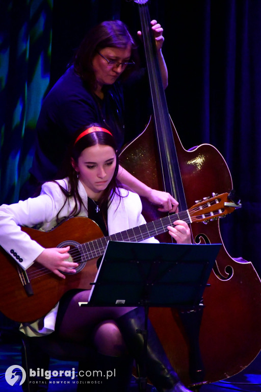 Wieczór Kolęd Wschodniosłowiańskich w Biłgoraju: Muzyczna modlitwa i tradycja