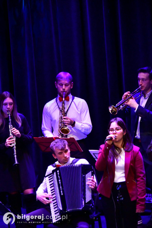 Wieczór Kolęd Wschodniosłowiańskich w Biłgoraju: Muzyczna modlitwa i tradycja