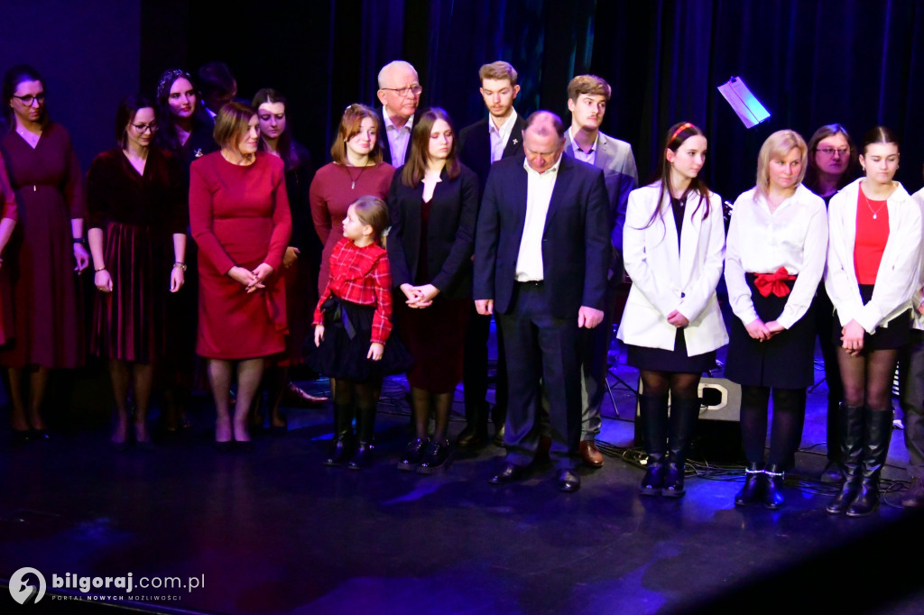 Wieczór Kolęd Wschodniosłowiańskich w Biłgoraju: Muzyczna modlitwa i tradycja