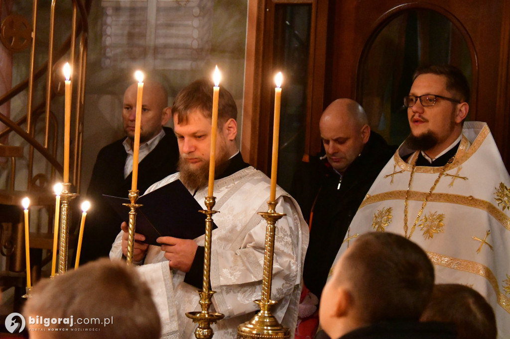 Boże Narodzenie we wspólnocie prawosławnej