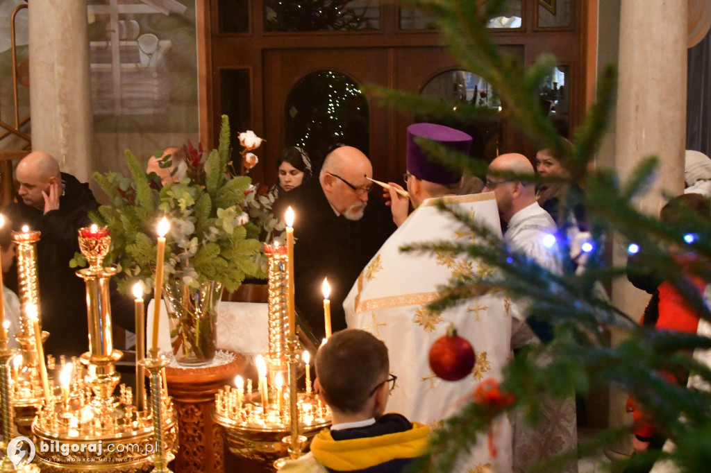 Boże Narodzenie we wspólnocie prawosławnej