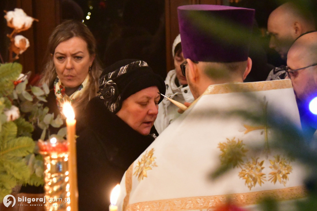 Boże Narodzenie we wspólnocie prawosławnej