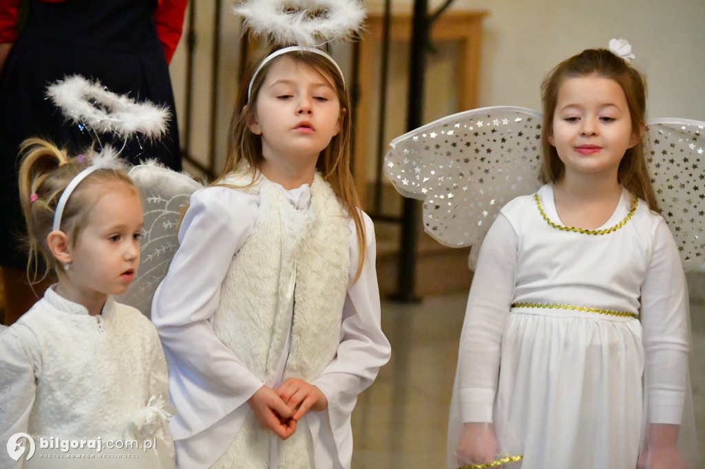 Świąteczne brzmienia w Biłgoraju