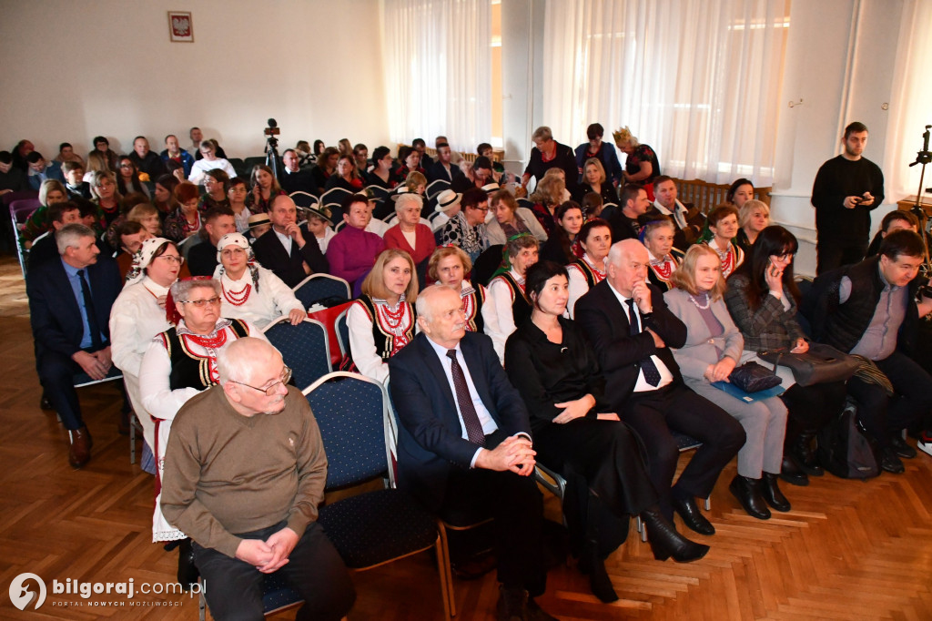 Dunajowanie w Łukowej – Tradycja, która łączy pokolenia