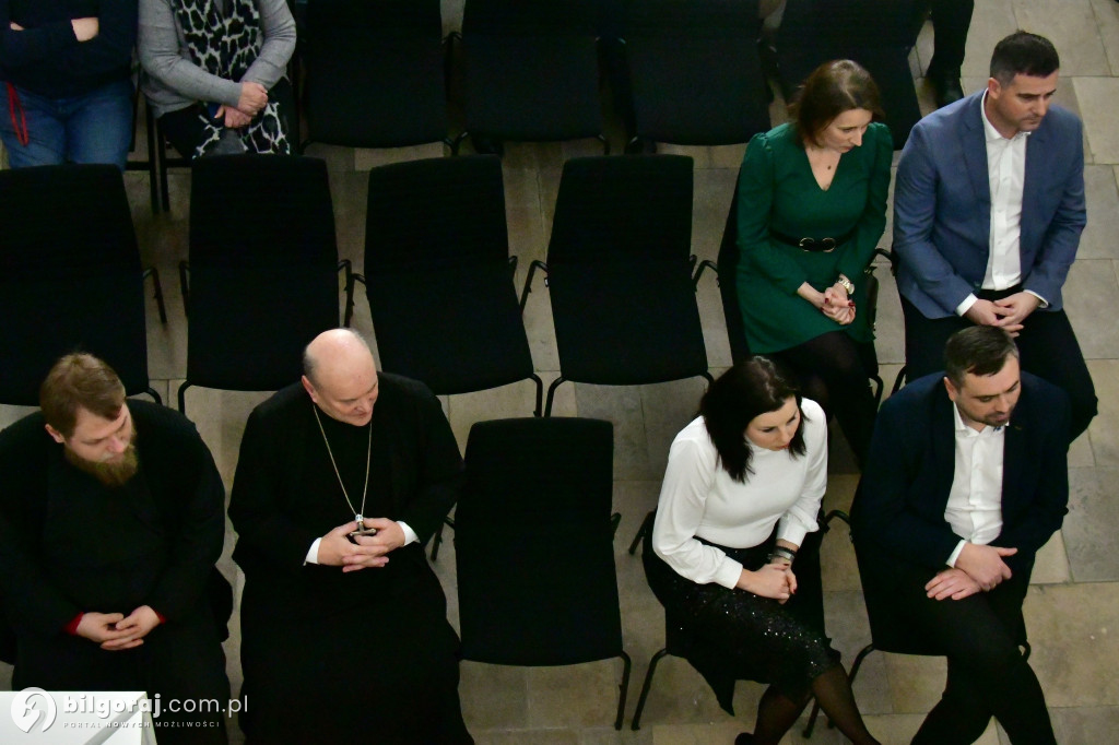 Świąteczne Dźwięki Wschodnich Kolęd w Tarnogrodzie