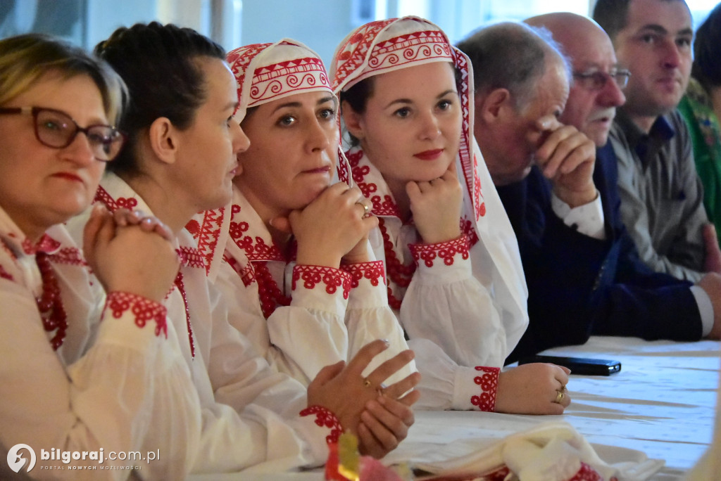 III Gminny Konkurs Kolęd o Złotą Gwiazdę Betlejemską w Obszy