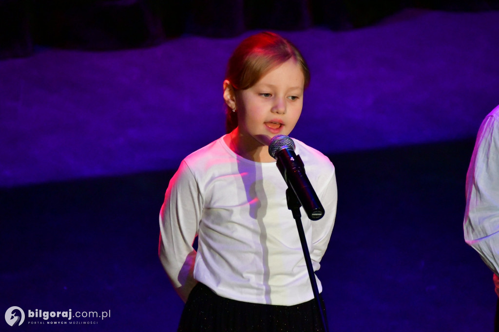 Międzyprzedszkolny Koncert Kolęd i Pastorałek