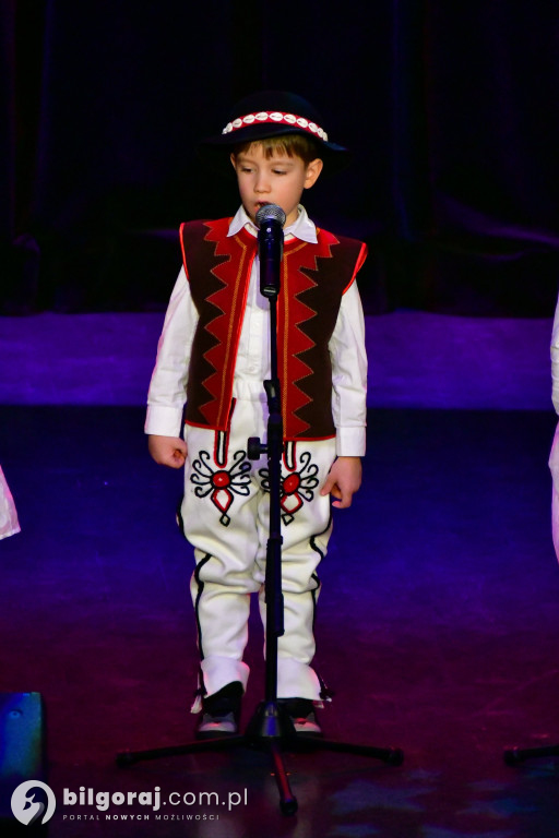 Międzyprzedszkolny Koncert Kolęd i Pastorałek