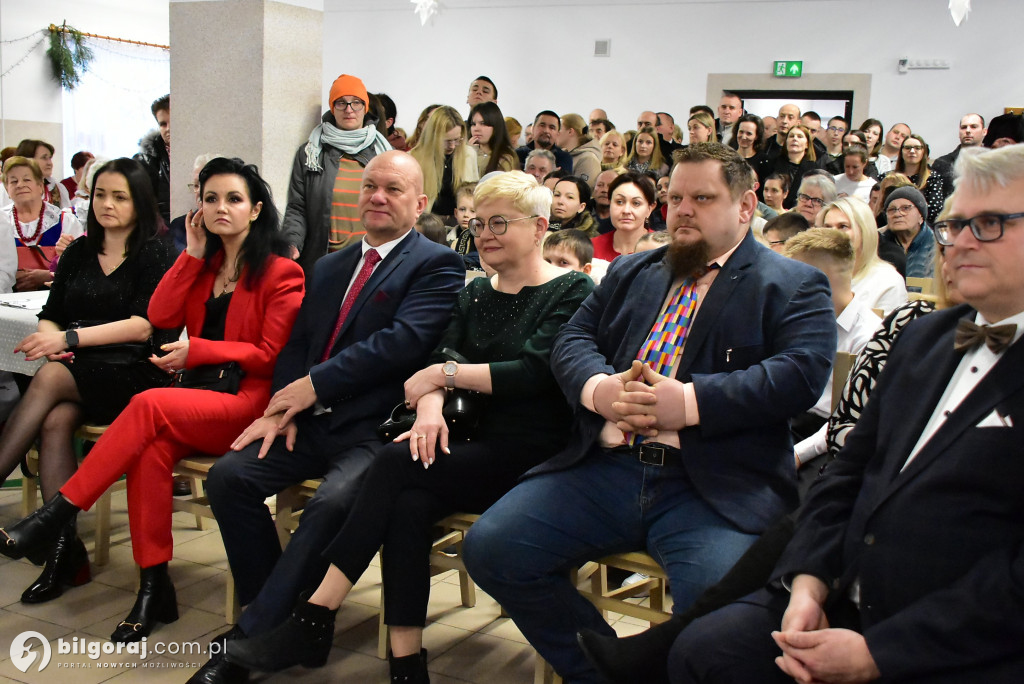 XIX Gminny Przegląd Kolęd i Pastorałek w Hedwiżynie