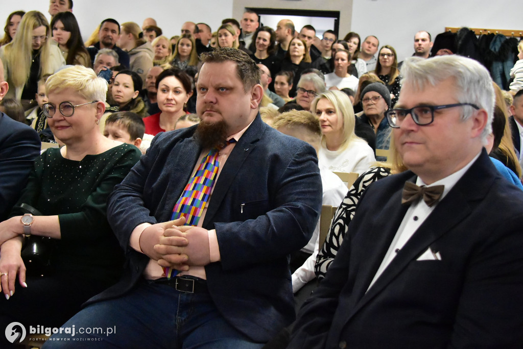 XIX Gminny Przegląd Kolęd i Pastorałek w Hedwiżynie