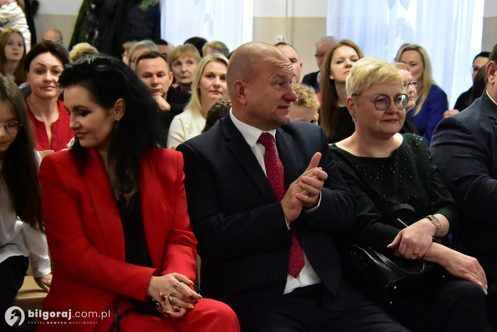 XIX Gminny Przegląd Kolęd i Pastorałek w Hedwiżynie
