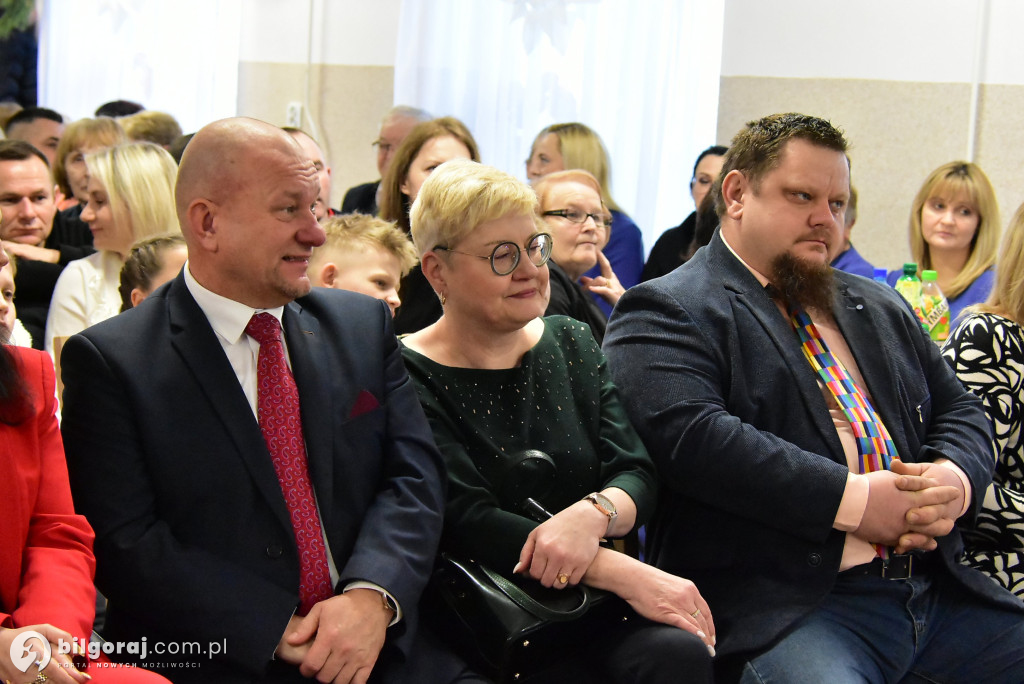 XIX Gminny Przegląd Kolęd i Pastorałek w Hedwiżynie